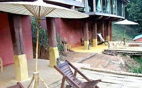 Chiangrai Resort House