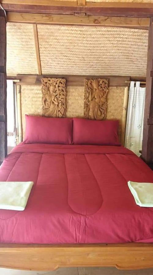 Chiangrai Resort House Ban Doi Hang Extérieur photo